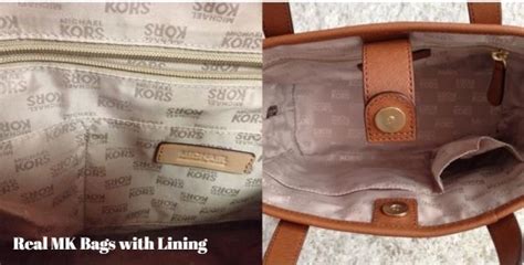 michael kors purses fake vs real|authentic michael kors handbags.